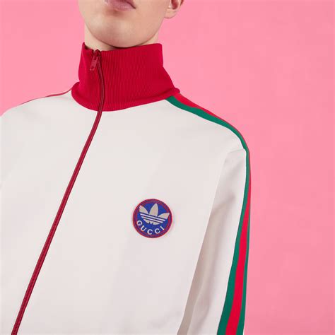 chaqueta adidas gucci|adidas gucci aesthetic.